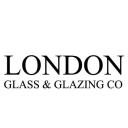 London Glass & Glazing Co logo
